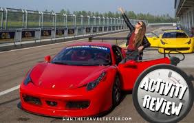 We did not find results for: Tested Ultimate Supercar Driving Experience In Italy The Travel Tester