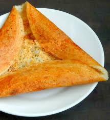 Foxtail Millet Podi Dosa Recipe Recipe Dosa Recipe Millet Recipes Recipes