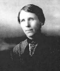 Hannah Jane McCleve Jackson