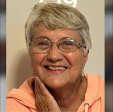 Aleta Holstein Ballard