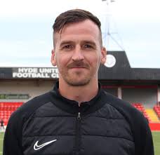 Squad Becoming Complete