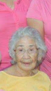 Catalina Reyes Obituary