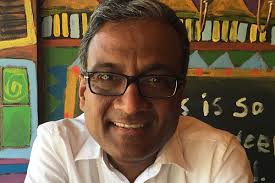 Wherever there is a dialect there is a cuisine