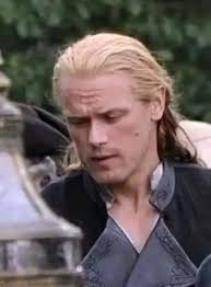 You are really Sam heughan fans sey yes. 💞💞💞💞💞