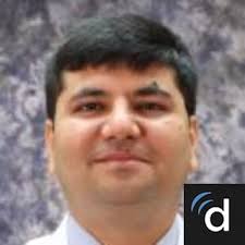 Dr. Abrahm Behnam, MD