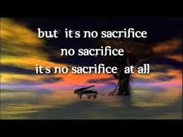 Download Elton John Sacrifice Lyrics Mp3 Mp4 Viral Silent Mp3
