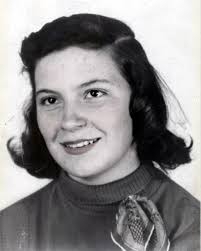 Hazel Landers Obituary