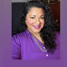 Tricia Rampersad's Instagram, Twitter & Facebook