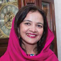 INTERNATIONAL EXCELLENCE