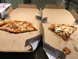 Domino S Pizza Laval 4726 Samson Blvd Restaurant Reviews Photos Phone Number Tripadvisor