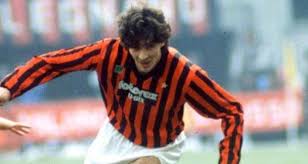 Spero possa crescere tanto, ha grandissima qualità. Quando Paolo Rossi Segno Al Riviera Delle Palme Appena Inaugurato La Nuova Riviera