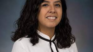 Leidy Natalia Serrano Burbano