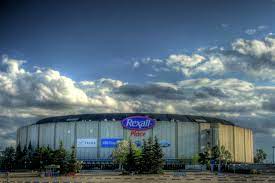Photos, address, and phone number, opening hours, photos, and user reviews on yandex.maps. Northlands Coliseum Wikipedia
