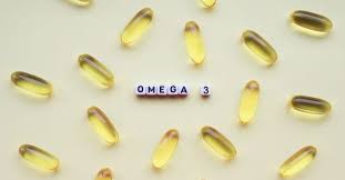 6 Incredible Omega-3 Benefits for Skin Which We Bet You Didn't Know