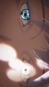 Gojo Satoru Eyes In 2021 Anime Wallpaper Anime Drawings Boy Demon King Anime