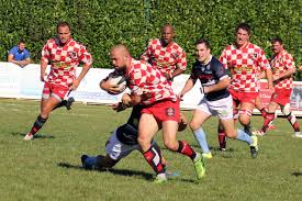 Fédérale 2retrouvez tous les résultats et classements de fédérale 2. Rugby Federale 2 Poule 3