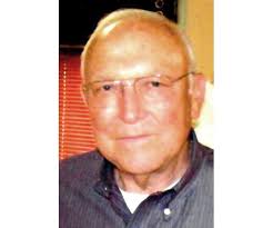 Douglas Prillaman Obituary (1935