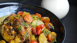 Gordon ramsay continues to critique others' cooking on tiktok and this time it was someone who covered a chicken in toothpicks to roast. Savory Quail Tagine Recipe By Buckwheat Queen Drstarve S Everyday Cooking Recipes