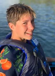 Kylee Joann Decker Obituary March 26, 2023