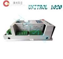 unitrol 1000-7 3BHE016011R0006 Automatic voltage regulator ...