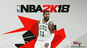Awesome 3d nba 2018 basketball game! Nba 2k18 37 0 3 Apk Obb Mod Download For Android Free Games News