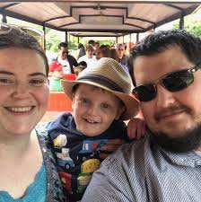 I'm Falling Apart': Shutdown Squeeze Tightens For Low-Wage Workers : NPR