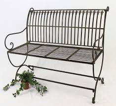 Бишкек, атакана, 66 сберегательная касса. Dandibo Gartenbank Metall Braun Wetterfest 2 Sitzer Finca 102 Cm Bank Garten Sitzbank Eisen Dandibo