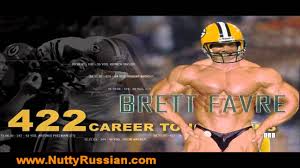 Brett Favre photo sexting - His nude picture in a text to Jenn ? - YouTube