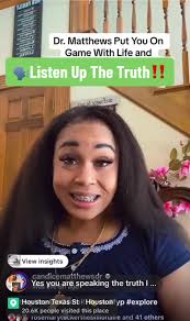 Dr Candice Matthews Cypress Ranch