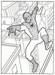 Marvelous Image Of Free Spiderman Coloring Pages Davemelillo Com Spiderman Coloring Cartoon Coloring Pages Coloring Books