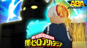 South check the second page of the roster to see jojo characters. Todoroki Id Code Roblox Novocom Top