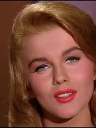 Elvis Ann Margaret Dub