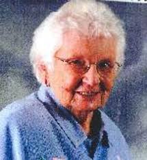 Mrs. Gladys Hacker Chadwell Obituary September 23, 2013