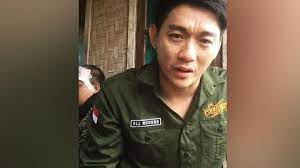 Ada banyak hal diluar perilaku normal yang ifan. Tsunami Tanjung Lesung Begini Cara Ifan Seventeen Selamat Gaya Tempo Co
