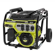 This portable and lightweight solar generator for rving and van life is the lightest on the market for its power of 1,500 watts. The 8 Best Portable Generators