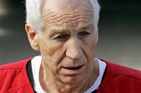 In interview, Jerry Sandusky speaks of Joe Paterno, witness