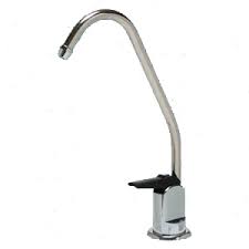 faucet for undersink water filters