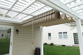 Looking for a good deal on pergola shade? Covered Pergola Designs For Shade Pergolas With Retractable Canopies