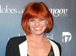 On sait qu'elle passe pas mal de personne n'ignore qu'à 32 ans fauve hautot est amoureuse. Fauve Hautot La Biographie De Fauve Hautot Avec Voici Fr