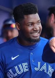 Better Know Your Blue Jays 40-man: Orelvis Martinez