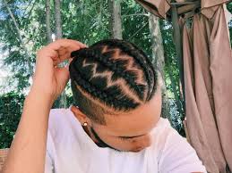 About press copyright contact us creators advertise developers terms privacy policy & safety how youtube works test new features press copyright contact us creators. Strongile Hair Styles Mens Braids Hairstyles Natural Hair Styles