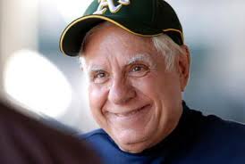 Oakland A's owner Lew Wolff — rich, powerful and helplessly hemmed in