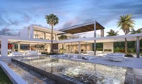 Modern satsang mansion in yorba linda, california modern satsang mansion in yorba linda, california. New Modern Luxury Villa Project In Marbella Spain In Marbella Spain For Sale On Jamesedition Modern Villas Beautiful Villas Modern Mansion