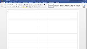 They're perfect for getting organized, helping the cs find what they need, and adding a pretty touch to a basket or gift. Creating File Folder Labels In Microsoft Word