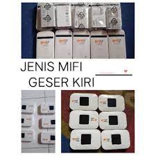 Mengenal apn (access point name) di handphone. Mif Wifi 4g Semua Operator Mendukung Smartfren Unlimited Shopee Indonesia