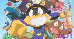 New Kaiketsu Zorori Anime Resumes On July 5 After Covid 19 Delay News Anime News Network When they get to the. new kaiketsu zorori anime resumes on