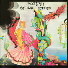 Mountain Nantucket Sleighride Album Covers Rock Album Covers Classic Album Covers