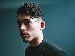 Meet Out Fashion Vanguard Finalist Kim Mesches