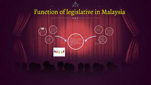 Parliament function 4 of the scottish parliament • the role of msps. Function Of Legislative In Malaysia By Syaaa Eirahh