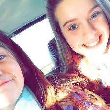 Jenna Titus's Instagram, Twitter & Facebook